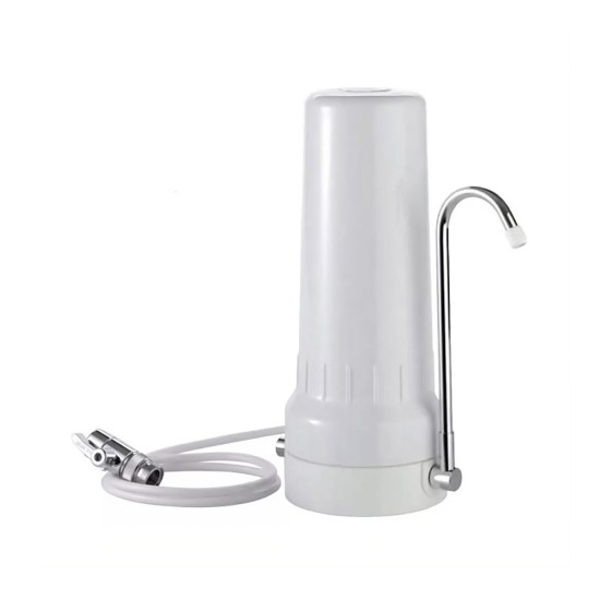 ΦΙΛΤΡΟ ΝΕΡΟΥ ΑΝΩ ΠΑΓΚΟΥ ATLAS DEPURAL 10 ΛΕΥΚΟ