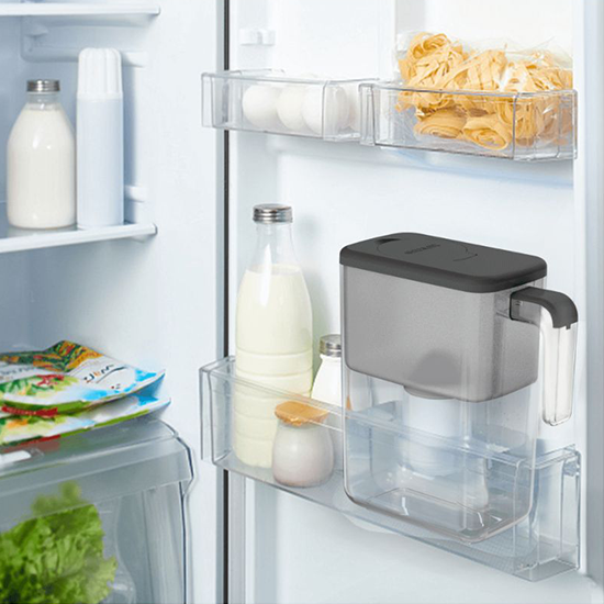 ΦΙΛΤΡΟ ΝΕΡΟΥ ΚΑΝΑΤΑ ECOSOFT SLIM