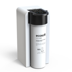 ΦΙΛΤΡΟ ΝΕΡΟΥ ΑΝΤΙΣΤΡΟΦΗΣ ΟΣΜΩΣΗΣ ECOSOFT RO CROSS SOLO 500GPD
