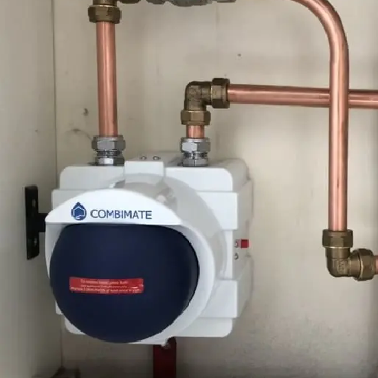 ΦΙΛΤΡΟ ΝΕΡΟΥ COMBIMATE ΚΕΝΤΡΙΚΟ ΓΙΑ ΑΦΑΙΡΕΣΗ ΑΛΑΤΩΝ