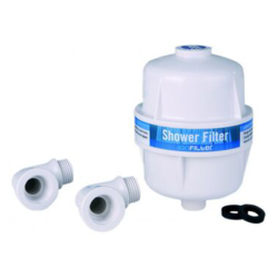 ΦΙΛΤΡΟ ΝΕΡΟΥ ΓΙΑ ΝΤΟΥΖ IONFILTER ΑΣΠΡΟ