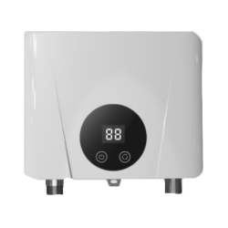 ΤΑΧΥΘΕΡΜΑΝΤΗΡΑΣ ΝΕΡΟΥ BS THERM M02 5.5KW