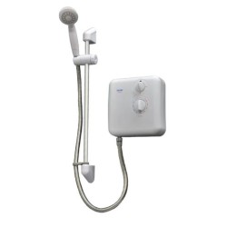 ΤΑΧΥΘΕΡΜΑΝΤΗΡΑΣ ΝΕΡΟΥ TRITON T60X 7 KW 230V ΑΣΠΡΟ