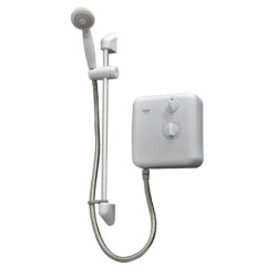 ΤΑΧΥΘΕΡΜΑΝΤΗΡΑΣ ΝΕΡΟΥ TRITON T60X 7 KW 230V ΑΣΠΡΟ