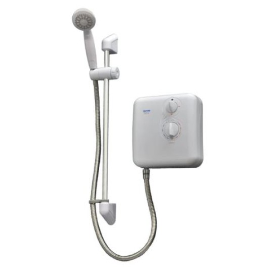 ΤΑΧΥΘΕΡΜΑΝΤΗΡΑΣ ΝΕΡΟΥ TRITON T60X 7 KW 230V ΑΣΠΡΟ