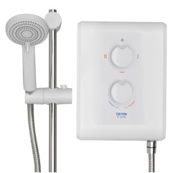 ΤΑΧΥΘΕΡΜΑΝΤΗΡΑΣ ΝΕΡΟΥ TRITON T70Z 7 KW 230V ΑΣΠΡΟ