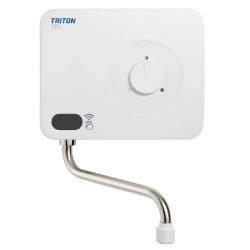 ΤΑΧΥΘΕΡΜΑΝΤΗΡΑΣ ΝΕΡΟΥ TRITON T30 ΑΙΣΘΗΤΗΡΑΣ IR 3 KW 230V ΑΣΠΡΟ