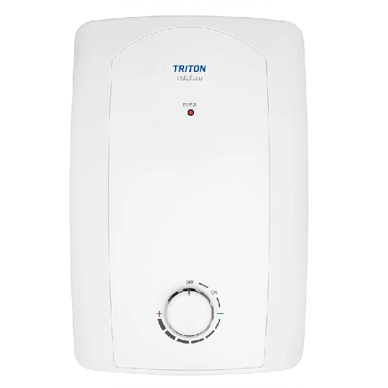 ΤΑΧΥΘΕΡΜΑΝΤΗΡΑΣ ΝΕΡΟΥ TRITON MULTI POINT 7.1 KW 230V ΑΣΠΡΟ
