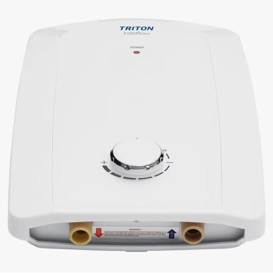 ΤΑΧΥΘΕΡΜΑΝΤΗΡΑΣ ΝΕΡΟΥ TRITON MULTI POINT 7.1 KW 230V ΑΣΠΡΟ