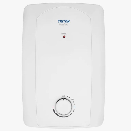 ΤΑΧΥΘΕΡΜΑΝΤΗΡΑΣ ΝΕΡΟΥ TRITON MULTI POINT 7.1 KW 230V ΑΣΠΡΟ