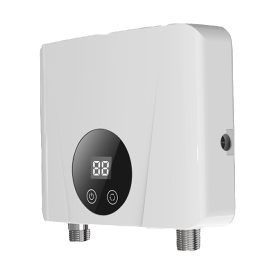 ΤΑΧΥΘΕΡΜΑΝΤΉΡΑΣ ΝΕΡΟΎ BS THERM M02 5.5KW - WH0001