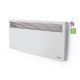 ΗΛΕΚΤΡΙΚΌΣ ΘΕΡΜΟΠΟΜΠΌΣ TESY LIVECO SMART CLOUD WALL CN051 2000W ΆΣΠΡΟ - HEAT0004