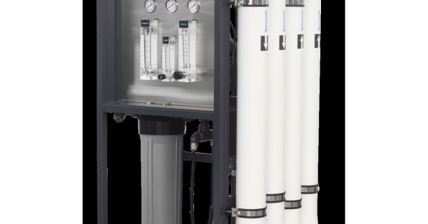Provectr Filter System ΕΠΑΓΓΕΛΜΑΤΙΚΑ ΣΥΣΤΗΜΑΤΑ ΦΙΛΤΡΩΝ